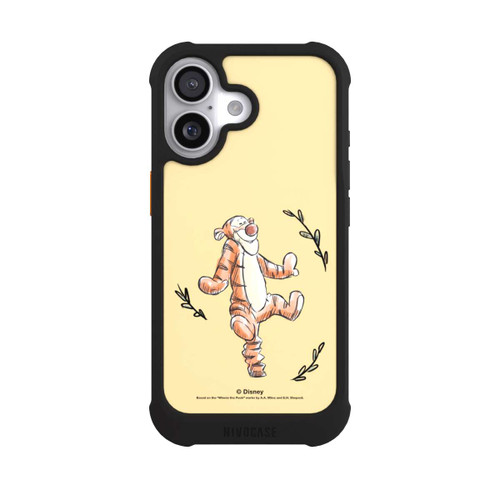 Apple iPhone 17 NIVOmax Bouncing Tigger