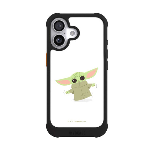 Apple iPhone 17 NIVOmax Baby Yoda Walking