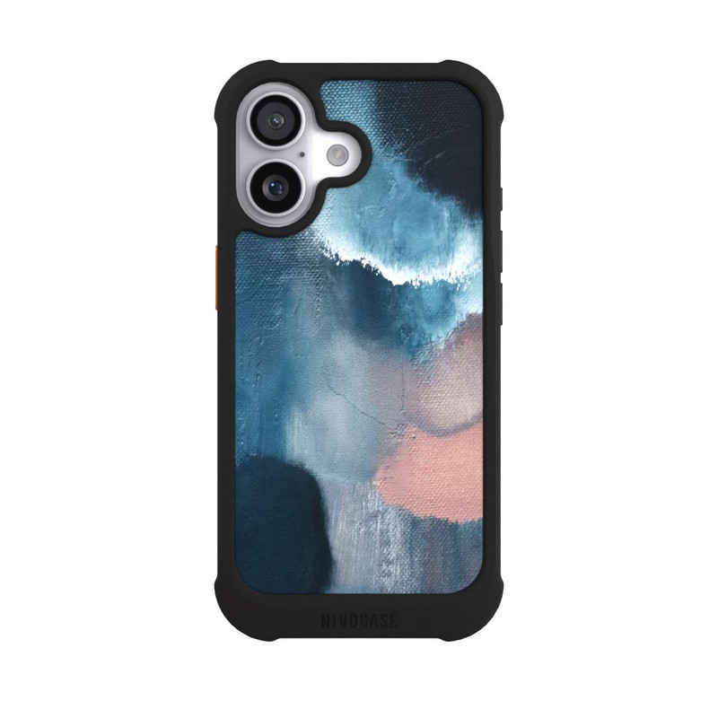 iPhone 17 NIVOmax Aufruhr