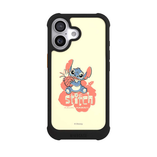 Apple iPhone 17 NIVOmax Stitch Kauai Hawaii 