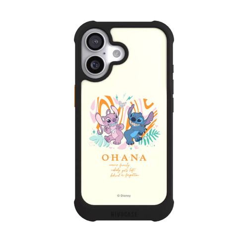 Apple iPhone 17 NIVOmax Stitch and Angel