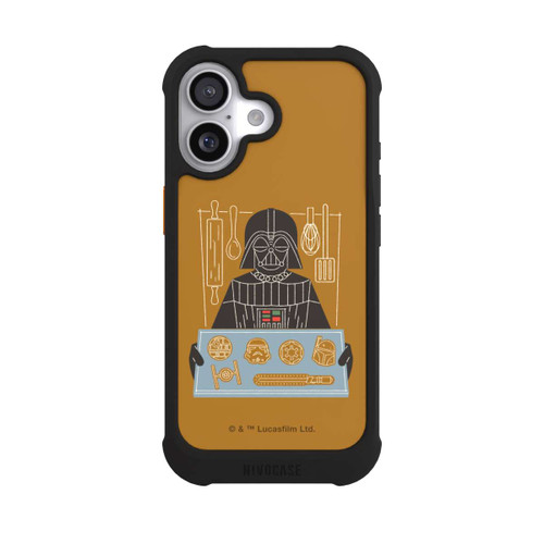 Apple iPhone 17 NIVOmax The Dark Side Christmas Celebration