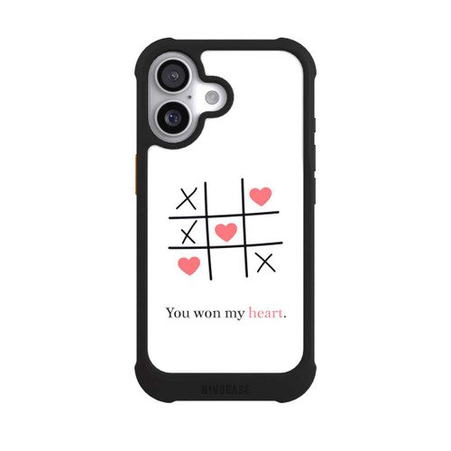 Apple iPhone 17 NIVOmax You won my heart