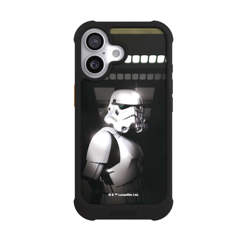 Apple iPhone 17 NIVOmax The Mandalorian Stormtrooper