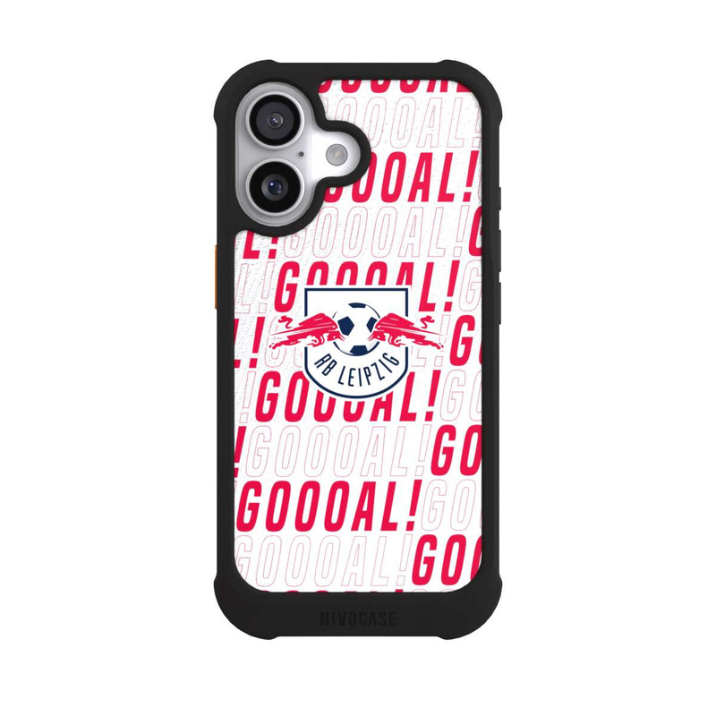 iPhone 17 NIVOmax RB Leipzig Goooal