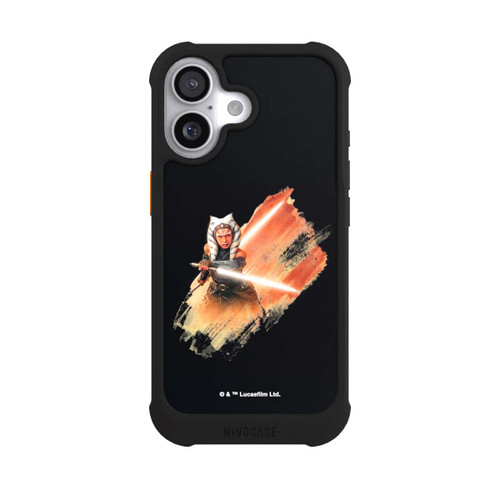 Apple iPhone 17 NIVOmax Ahsoka Tano