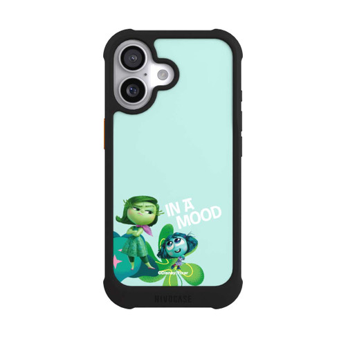 Apple iPhone 17 NIVOmax Disgust and Envy