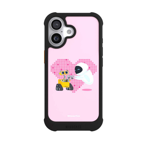 Apple iPhone 17 NIVOmax Wall-E Love