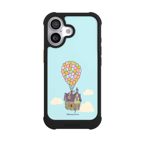 Apple iPhone 17 NIVOmax To New Adventures