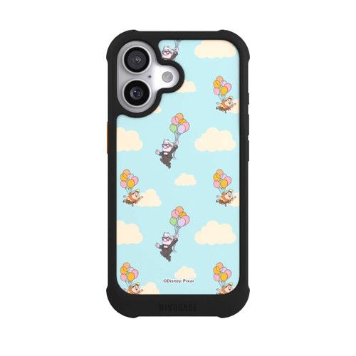 Apple iPhone 17 NIVOmax Disney Up Balloon House Pattern