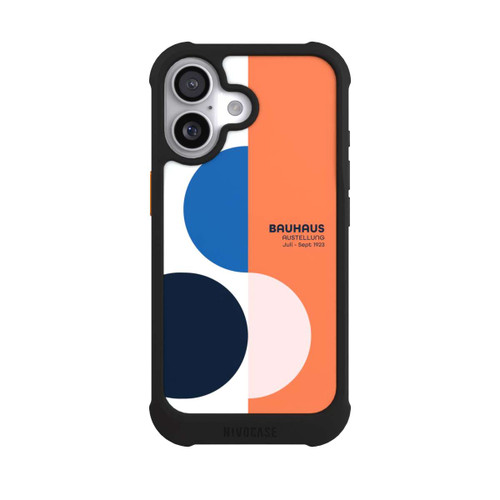 Apple iPhone 17 NIVOmax Bauhaus Roundings