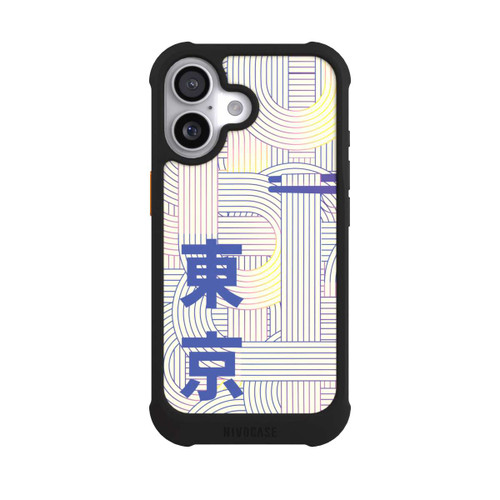 Apple iPhone 17 NIVOmax Ramen Japanese Set