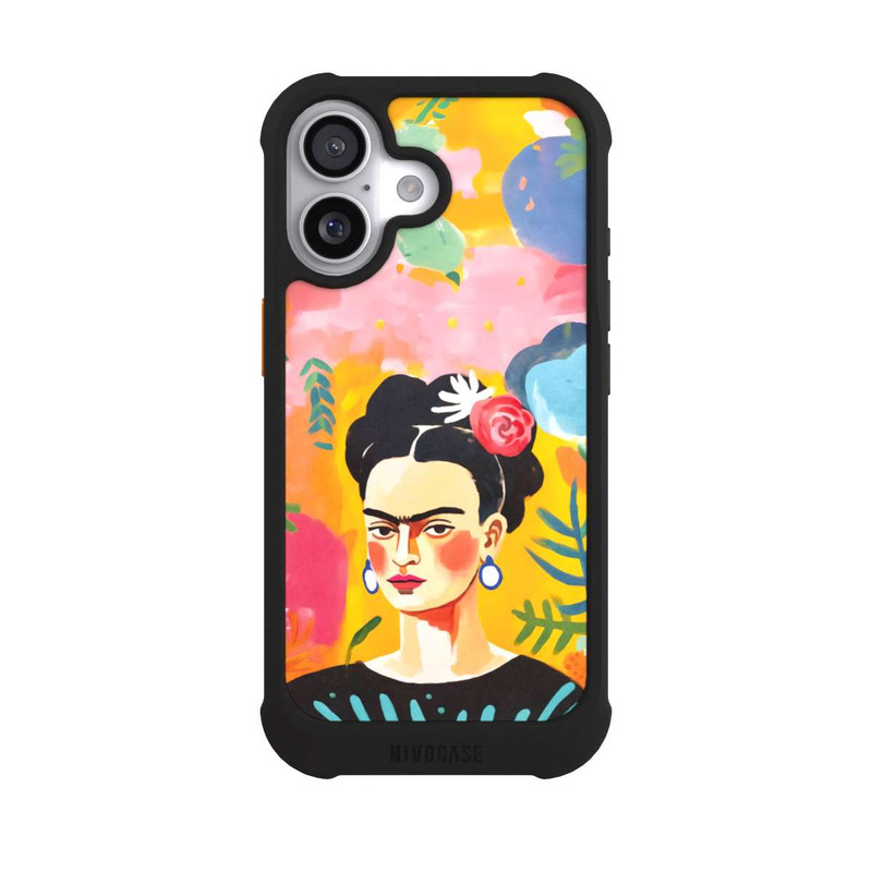 iPhone 17 NIVOmax Mexican Artist II