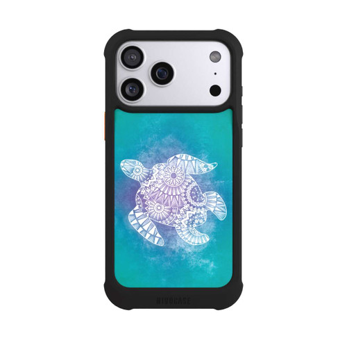 Apple iPhone 17 Pro Max NIVOmax Mandala Turtle  