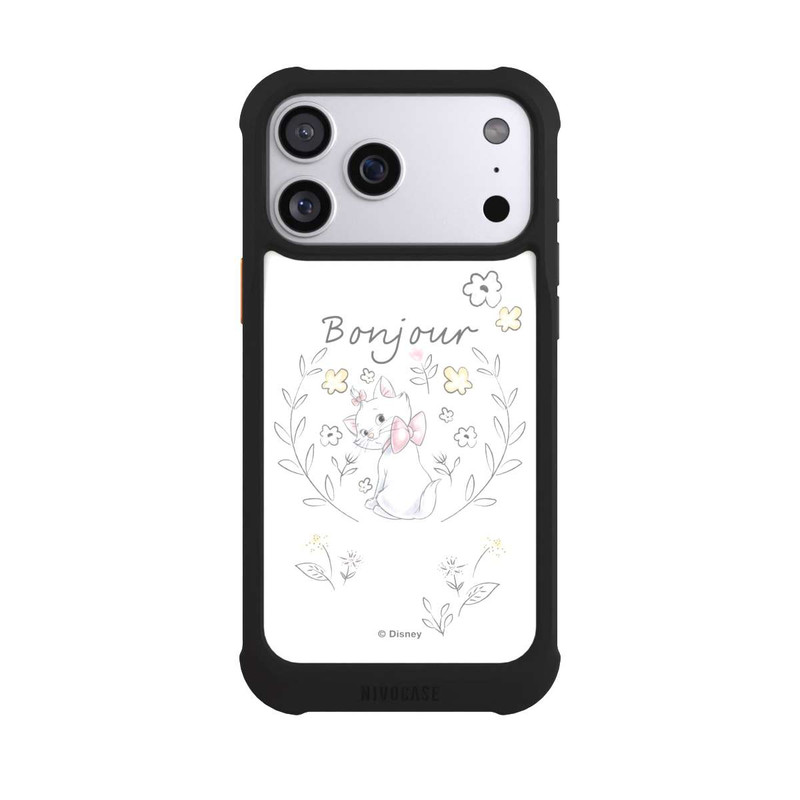 iPhone 17 Pro Max NIVOmax Marie Cute