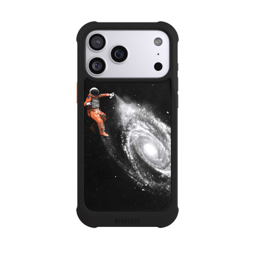 Apple iPhone 17 Pro Max NIVOmax Space Art