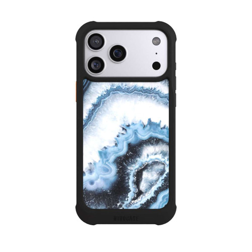 Apple iPhone 17 Pro Max NIVOmax Frozen Ice Gem