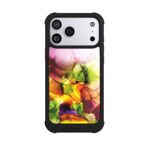 Apple iPhone 17 Pro Max NIVOmax Water colour spring