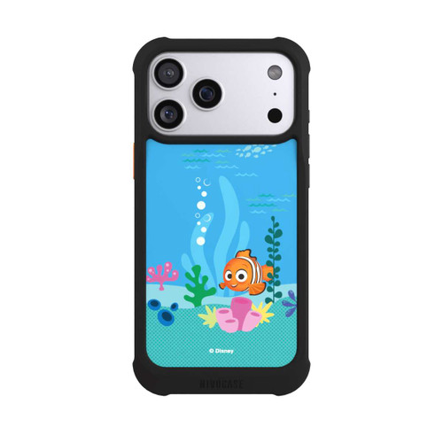 Apple iPhone 17 Pro Max NIVOmax Nemo Ocean