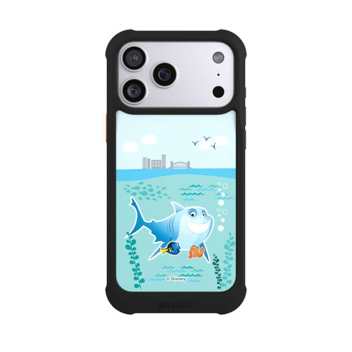 Apple iPhone 17 Pro Max NIVOmax Nemo and Friends