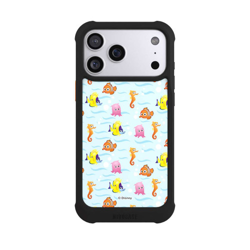 Apple iPhone 17 Pro Max NIVOmax Nemo Pattern