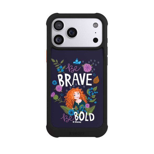 Apple iPhone 17 Pro Max NIVOmax Be Brave | Be Bold