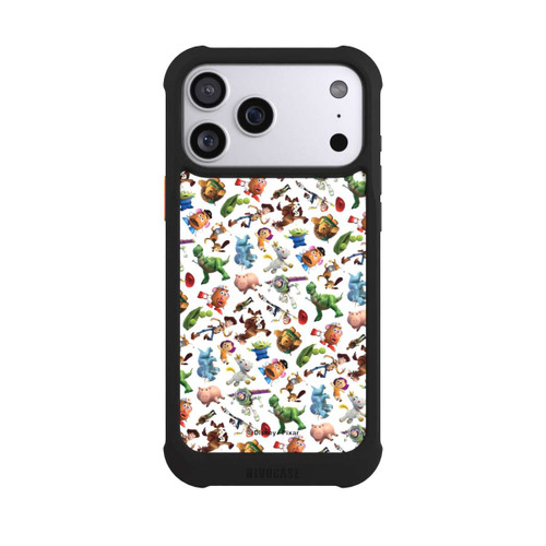 Apple iPhone 17 Pro Max NIVOmax Toy Story Pattern 