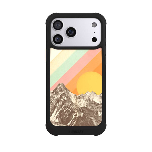 Apple iPhone 17 Pro Max NIVOmax Mountainscape