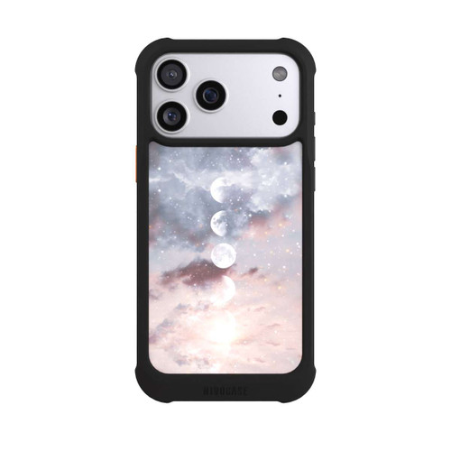 Apple iPhone 17 Pro Max NIVOmax moonlight