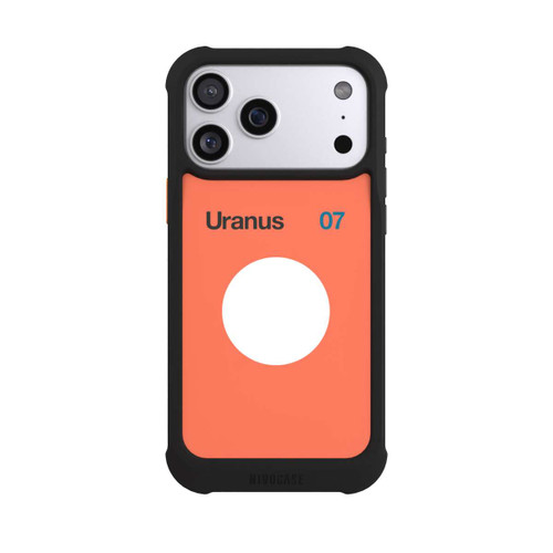 Apple iPhone 17 Pro Max NIVOmax Uranus