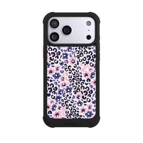 Apple iPhone 17 Pro Max NIVOmax Animal Skin with Flowers 1