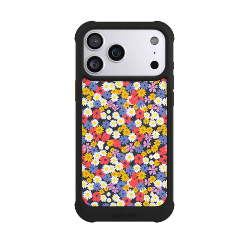 Apple iPhone 17 Pro Max NIVOmax Wildflower Pattern