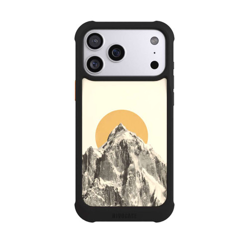 Apple iPhone 17 Pro Max NIVOmax Mountain 5