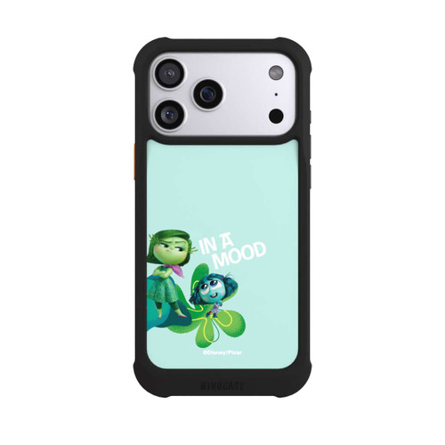 Apple iPhone 17 Pro Max NIVOmax Disgust and Envy