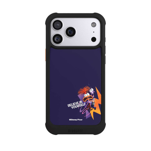 Apple iPhone 17 Pro Max NIVOmax Anxiety and Fear