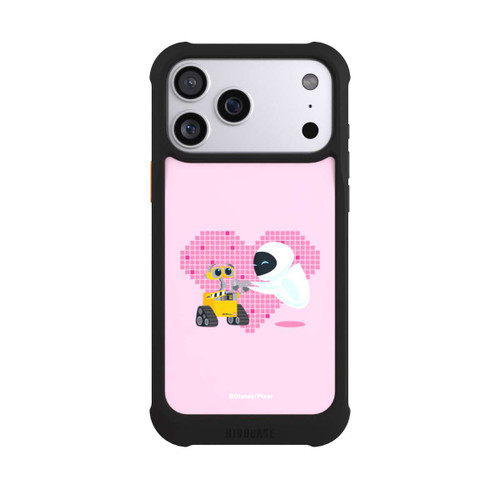 Apple iPhone 17 Pro Max NIVOmax Wall-E Love