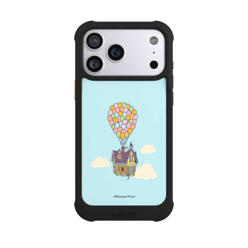 Apple iPhone 17 Pro Max NIVOmax To New Adventures