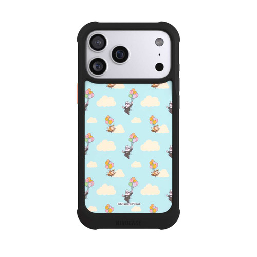 Apple iPhone 17 Pro Max NIVOmax Disney Up Balloon House Pattern