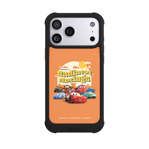 Apple iPhone 17 Pro Max NIVOmax Welcome to Radiator Springs
