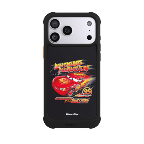 Apple iPhone 17 Pro Max NIVOmax Cars Lightning McQueen Thunder Always Comes After Lightning