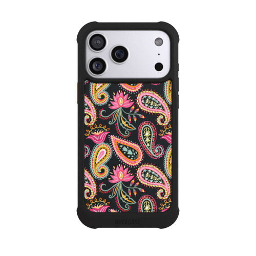 Apple iPhone 17 Pro Max NIVOmax Colorful Paisley Charmy ca