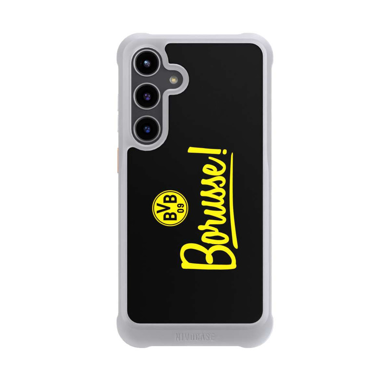 Galaxy S24 + NIVOmax BVB Borusse