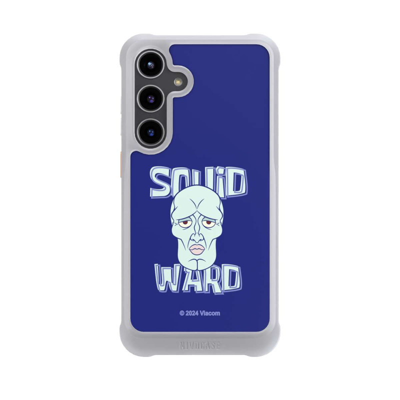 Galaxy S24 + NIVOmax Thaddäus