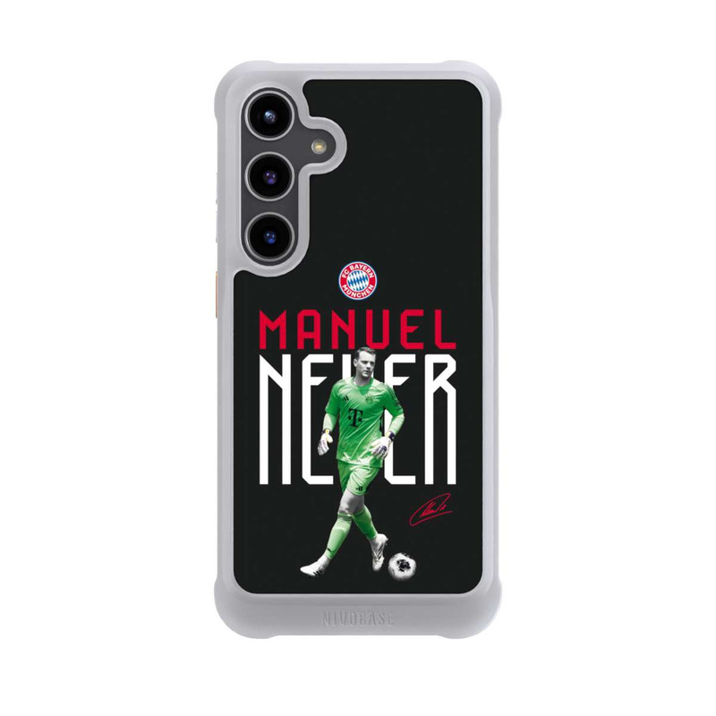 Galaxy S24 + NIVOmax Manuel Neuer 25/26