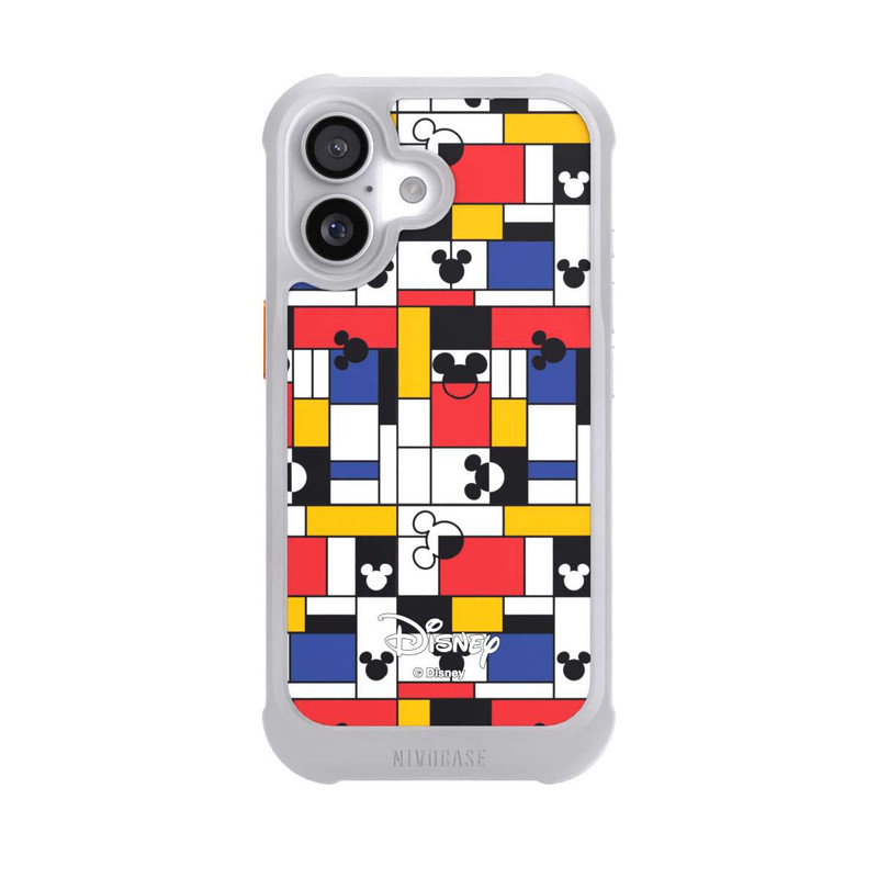 iPhone 17 NIVOmax Micky Squares