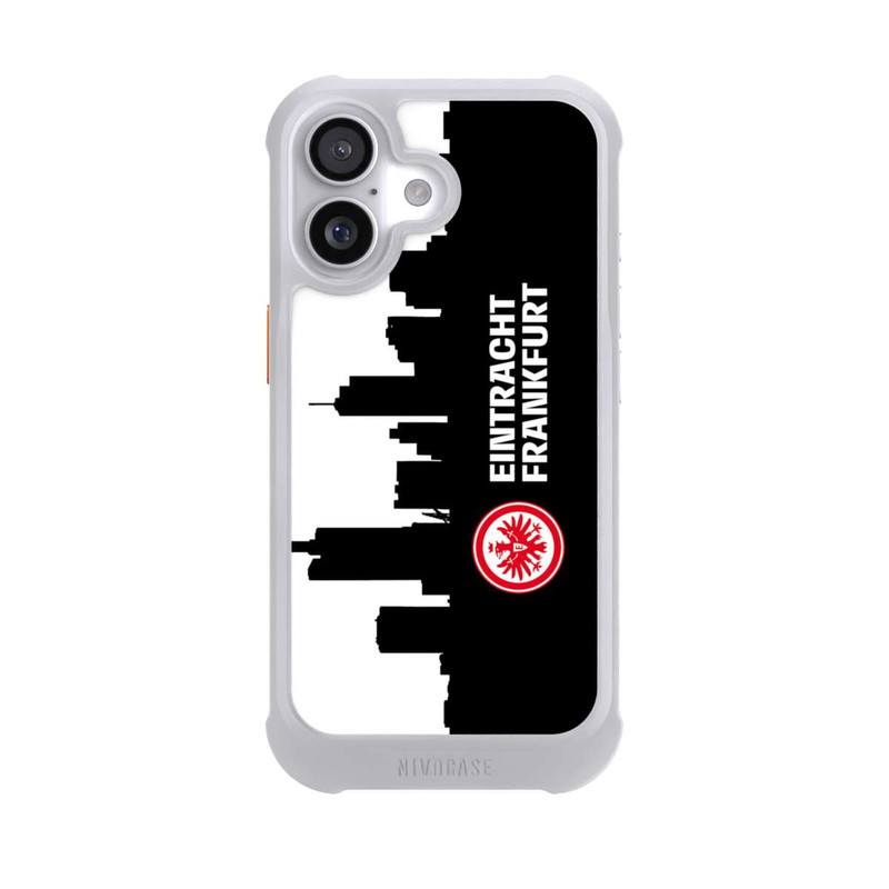 iPhone 17 NIVOmax Eintracht Frankfurt Skyline