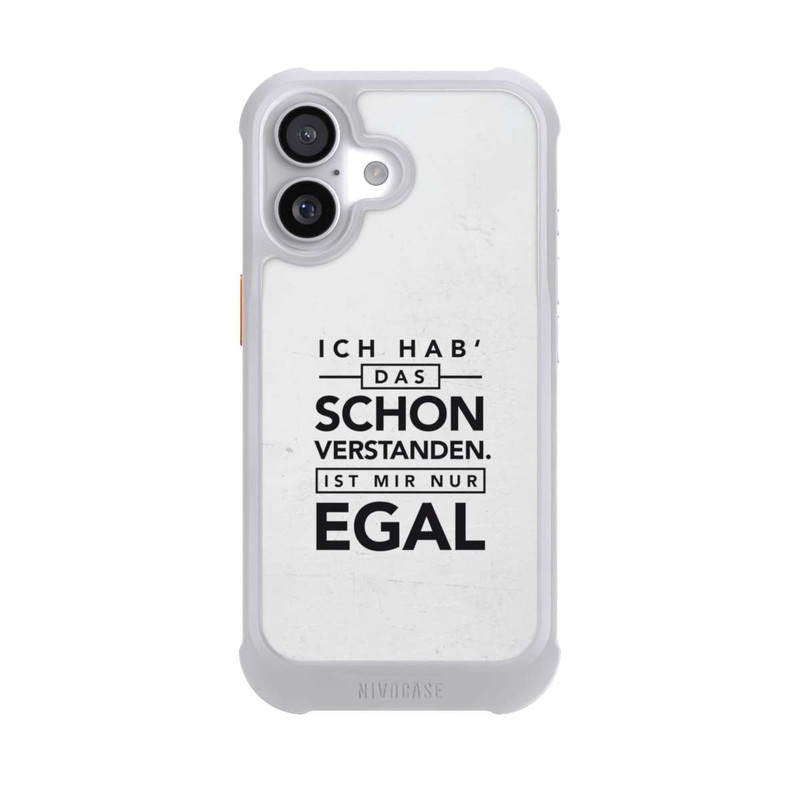 iPhone 17 NIVOmax Schon Verstanden