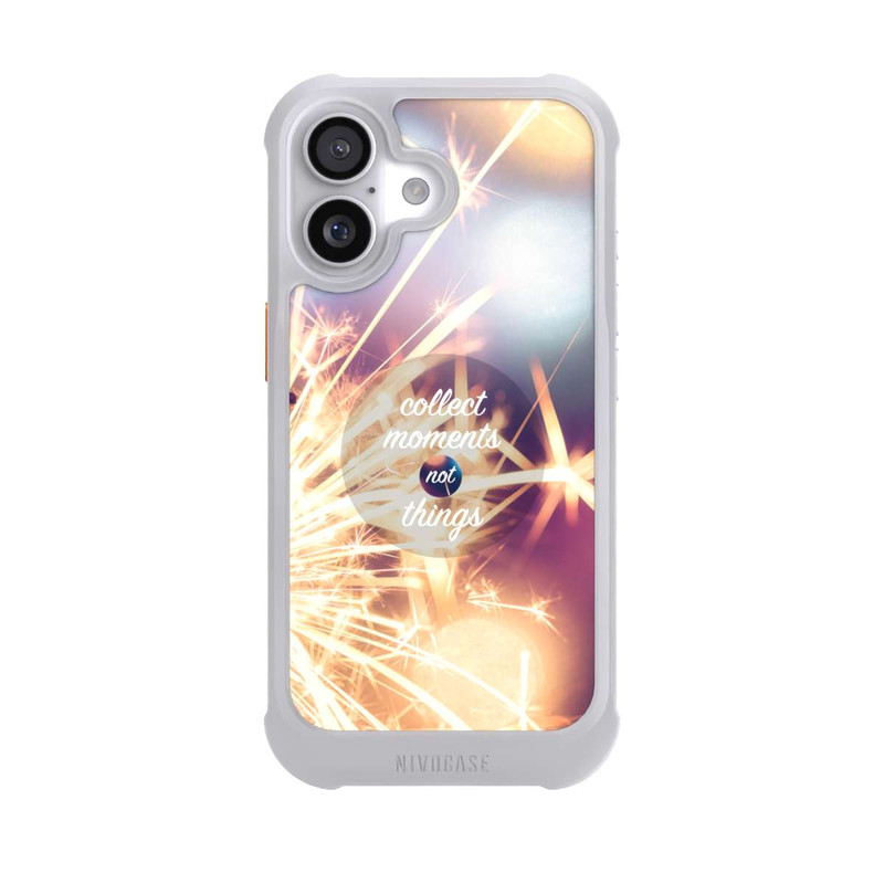 iPhone 17 NIVOmax Collect Moments... VS