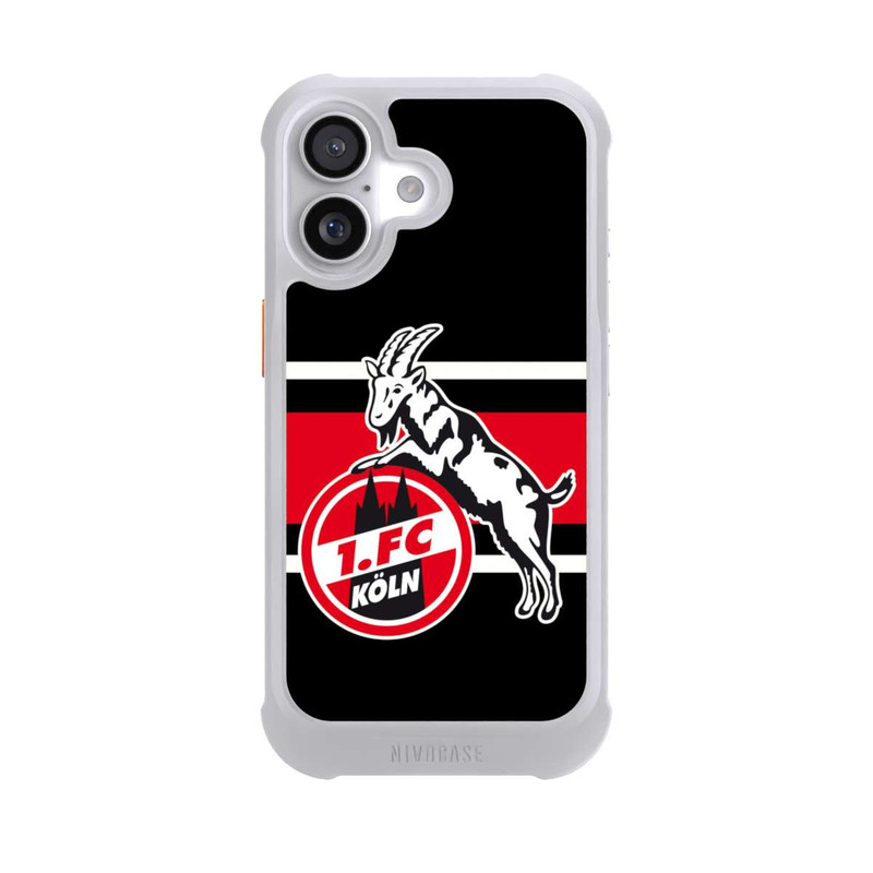 iPhone 17 NIVOmax Colour Stripes 1.FC