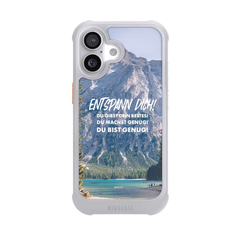 iPhone 17 NIVOmax Entspann Dich